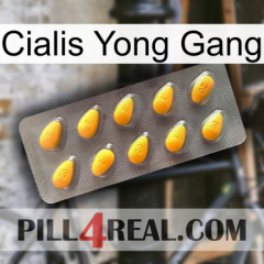 Cialis Yong Gang cialis1